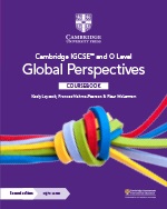 global perspectives coursework handbook